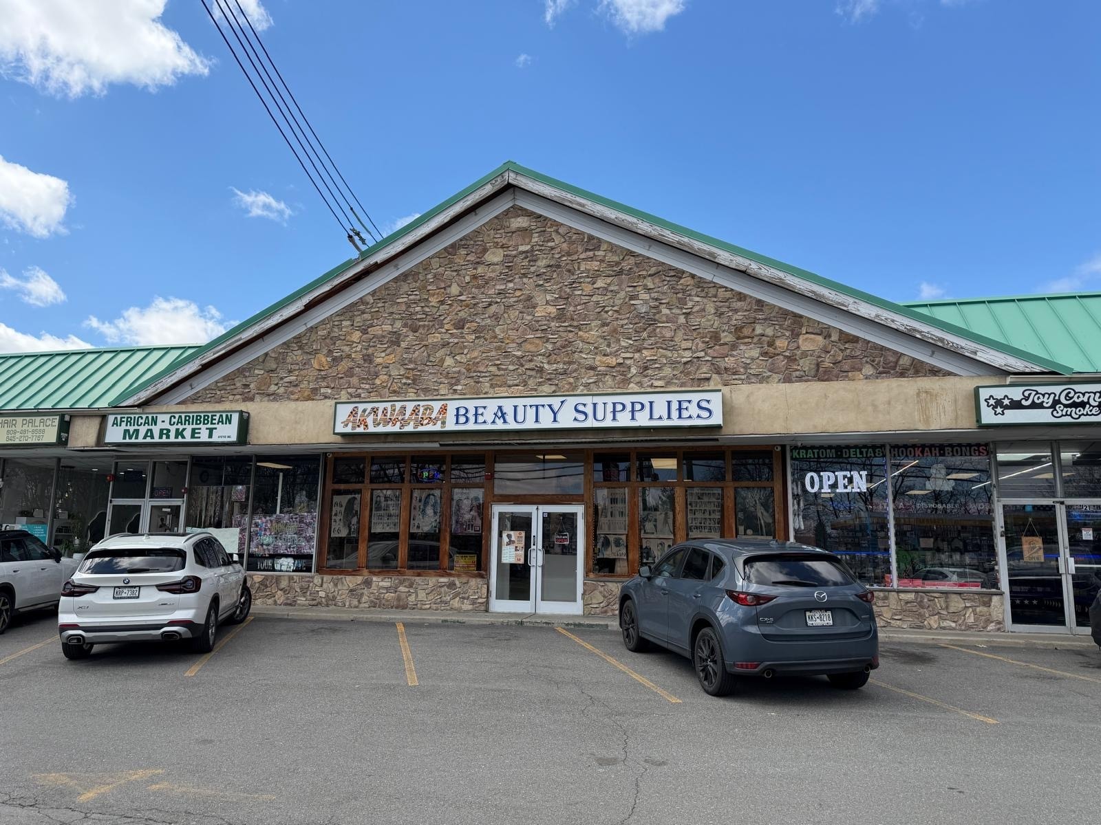 15 S Route 9W, West Haverstraw, NY à louer Photo intérieure- Image 1 de 6