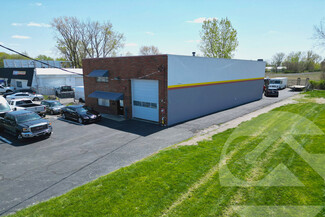 More details for 3559 Marine Rd, Toledo, OH - Flex for Lease