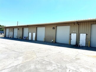 Plus de détails pour 1304 22nd St, Orlando, FL - Industriel à louer