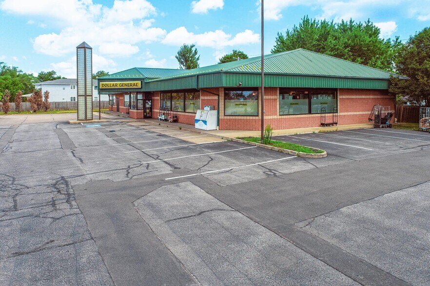 1971 Colvin Blvd, Tonawanda, NY for lease - Building Photo - Image 1 of 7