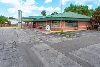 More details for 1971 Colvin Blvd, Tonawanda, NY - Retail for Lease