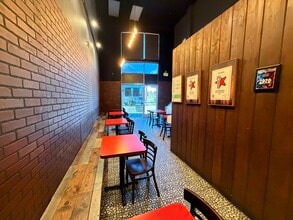 501 W Garvey Ave, Monterey Park, CA for lease Interior Photo- Image 2 of 5
