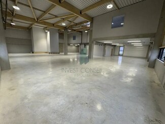 Plus de détails pour Plusieurs types d'espaces à louer