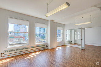 525 Seymour St, Vancouver, BC for lease Interior Photo- Image 2 of 7