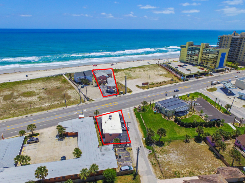 N Atlantic Ave, Daytona Beach, FL for sale - Primary Photo - Image 1 of 1