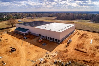 Plus de détails pour 96 Gulfstream ct, Smithfield, NC - Industriel à vendre