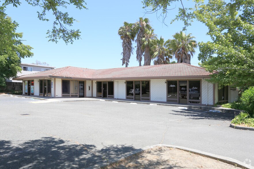 1930 Pennsylvania Ave, Fairfield, CA à louer - Photo principale - Image 1 de 8