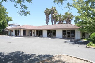 Plus de détails pour 1930 Pennsylvania Ave, Fairfield, CA - Bureau à louer