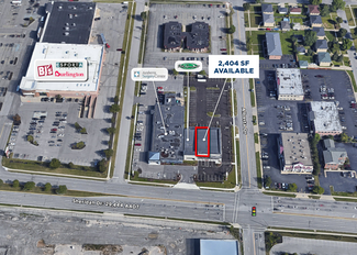 More details for 3122 Sheridan Dr, Amherst, NY - Retail for Lease