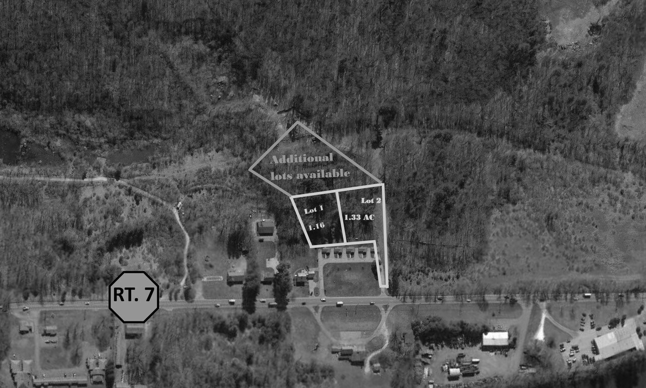 1-3 Rodger Sherman Drive, New Milford, CT for sale Primary Photo- Image 1 of 3