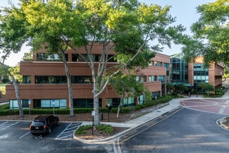 Plus de détails pour 250 International Pky, Lake Mary, FL - Bureau à louer