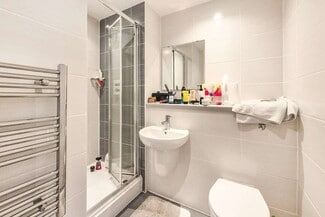 More details for Seel St, Liverpool - Multifamily for Sale