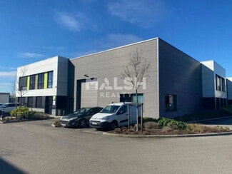 More details for Office, Flex for Lease