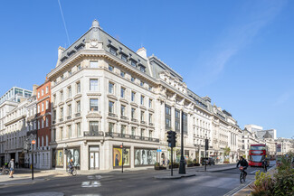 Plus de détails pour 173 Regent St, London - Vente au détail à louer