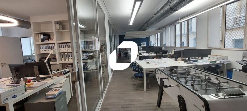 Bureau dans Paris à vendre - Photo intérieure - Image 1 de 6
