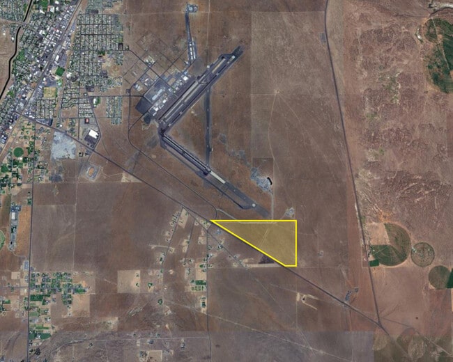 More details for State Route 282, Ephrata, WA - Land for Lease