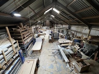 More details for 23-35 Gorst Rd, London - Industrial for Sale