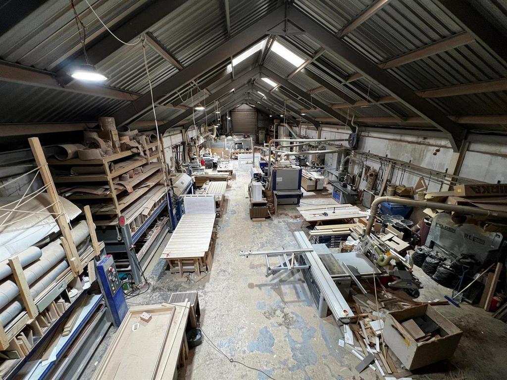 23-35 Gorst Rd, London for sale Building Photo- Image 1 of 16