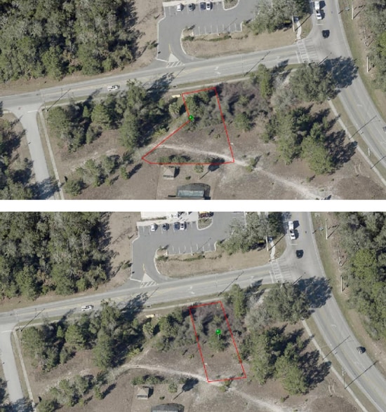 2041 Catalina Blvd, Deltona, FL à vendre - Photo principale - Image 1 de 1