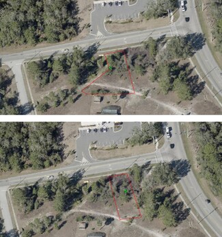 Plus de détails pour Catalina Blvd Lots – Terrain à vendre, Deltona, FL