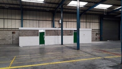 Willment Way, Avonmouth à louer Photo intérieure- Image 1 de 1