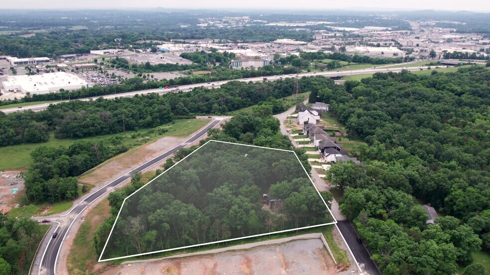 252 Liberty Ln, Madison, TN à vendre - Vidéo sur l’inscription commerciale - Image 2 de 7