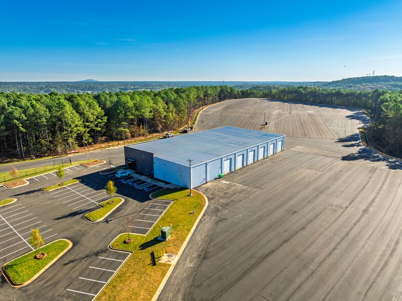 1342 Henrico Rd, Conley, GA for sale - Building Photo - Image 1 of 2