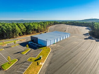 More details for 1342 Henrico Rd, Conley, GA - Industrial for Sale