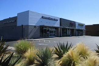 More details for 5801 Lincoln Ave, Buena Park, CA - Retail for Lease
