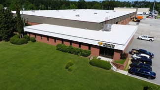 More details for 780 King George Blvd, Savannah, GA - Industrial for Lease