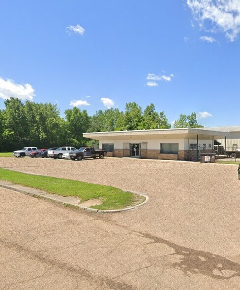 2810 Columbia Ave, Indianapolis, IN à vendre - Photo du bâtiment - Image 1 de 5