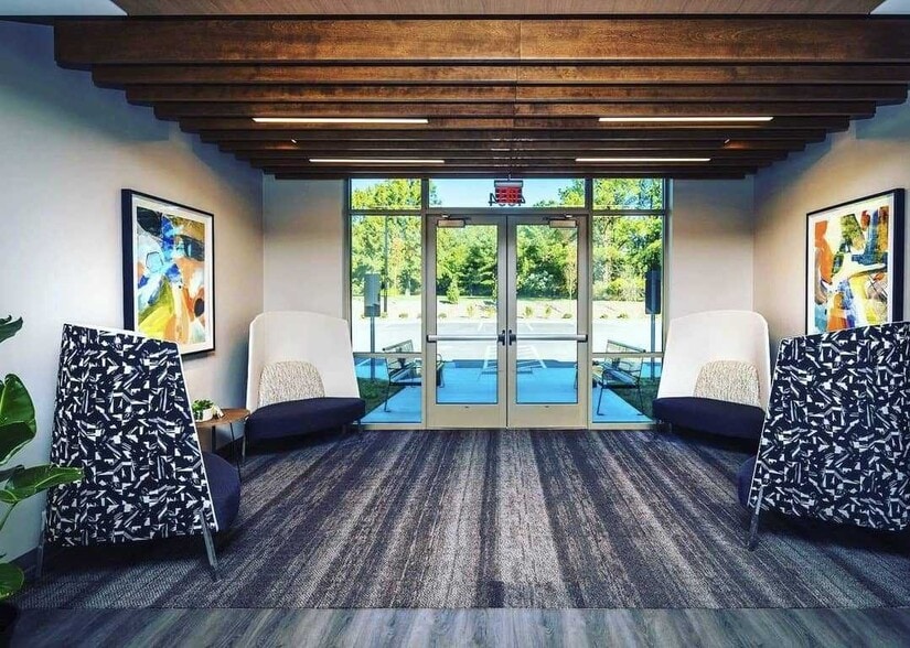 4804 Page Creek, Durham, NC for lease - Interior Photo - Image 3 of 17