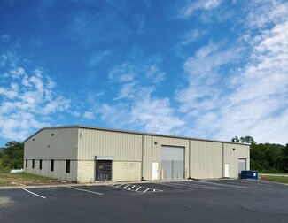 Plus de détails pour 3933 W Lamar Alexander Pky, Friendsville, TN - Industriel à vendre