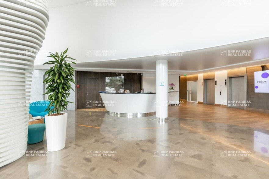41 Boulevard Romain Rolland, Paris à louer - Hall d’entrée - Image 3 de 14