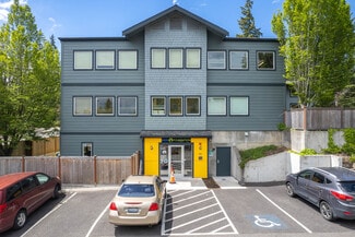 More details for 21827 76th Ave W, Edmonds, WA - Office for Sale