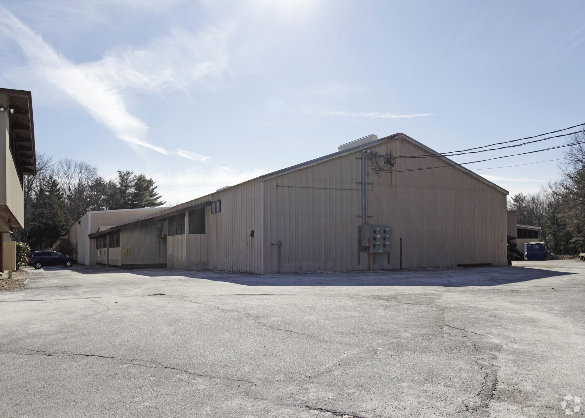 930 Main St, Acton, MA for lease Primary Photo- Image 1 of 6