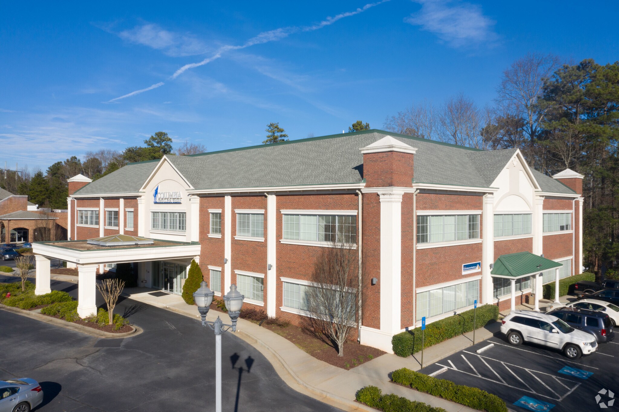 11138 State Bridge Rd, Alpharetta, GA à louer Photo principale- Image 1 de 8