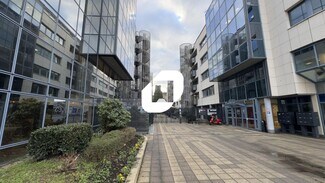 Plus de détails pour 46 Rue Du Faubourg-De-Saverne, Strasbourg - Bureau à louer