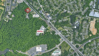 More details for 3505 Fifth Ave, Williamsburg, VA - Land for Sale