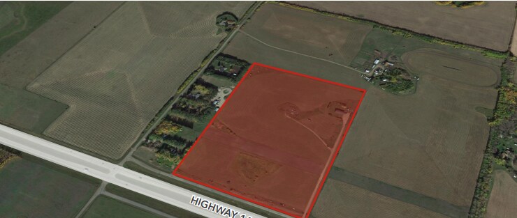 22360 16 Hwy, Strathcona County, AB for sale Building Photo- Image 1 of 1