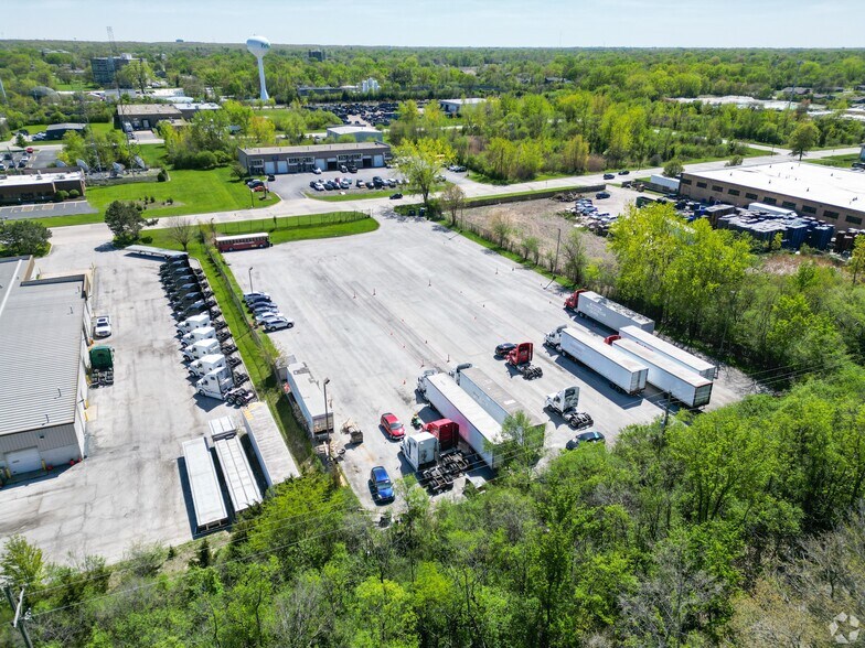 68 North St, Park Forest, IL à vendre - Photo du bâtiment - Image 2 de 19