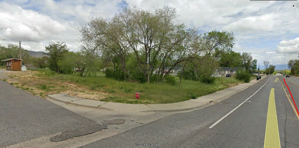 100 S 600 W, Payson, UT à vendre - Photo du bâtiment - Image 3 de 6