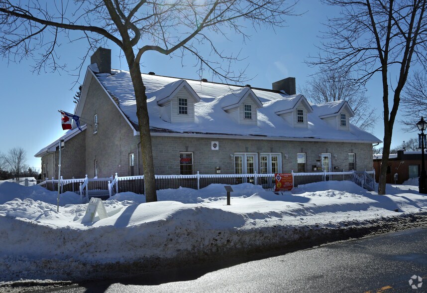 78 Rue Principale, Gatineau, QC à louer - Photo du bâtiment - Image 3 de 3