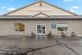 Plus de détails pour 323 Gonic Rd, Rochester, NH - Local commercial à louer