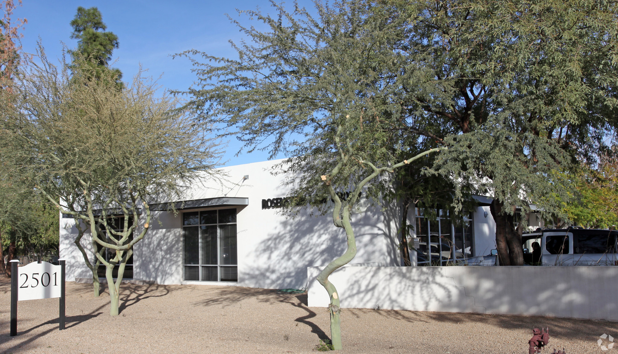 2501 N Hayden Rd, Scottsdale, AZ for sale Building Photo- Image 1 of 1