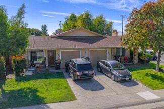 More details for Sacramento Duplex Portfolio – Multifamily for Sale, Sacramento, CA