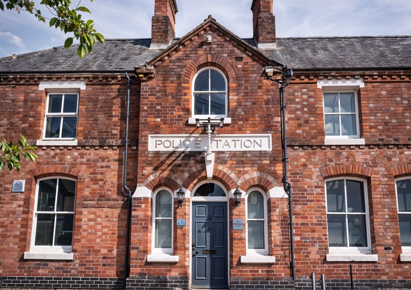 South St, Ashby De La Zouch à louer - Photo du bâtiment - Image 1 de 11