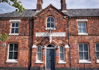 Plus de détails pour South St, Ashby De La Zouch - Coworking à louer