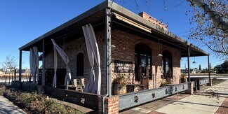 Plus de détails pour 3530 Main St, Oakley, CA - Commerce de détail à louer