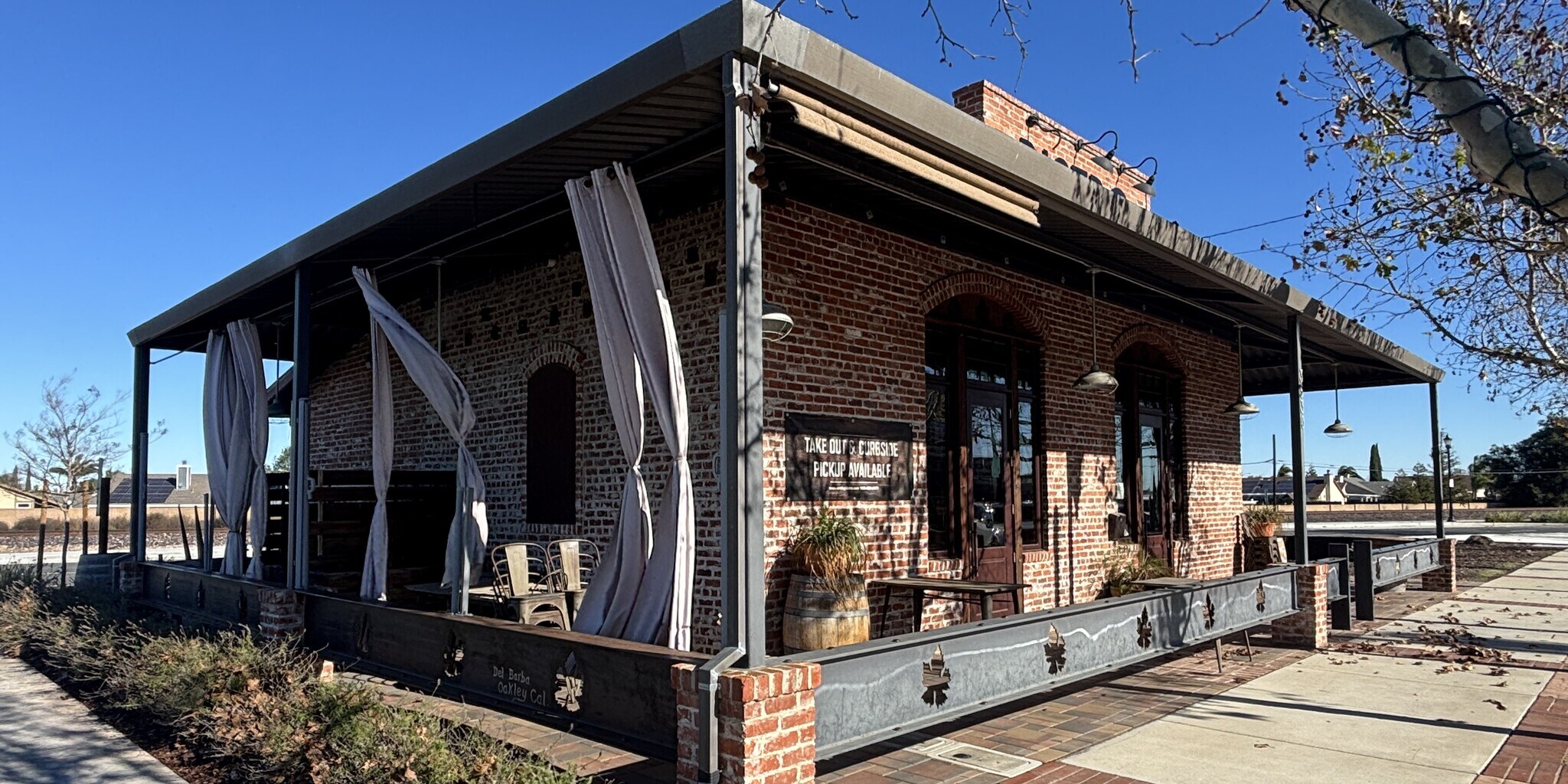 3530 Main St, Oakley, CA for lease Primary Photo- Image 1 of 3